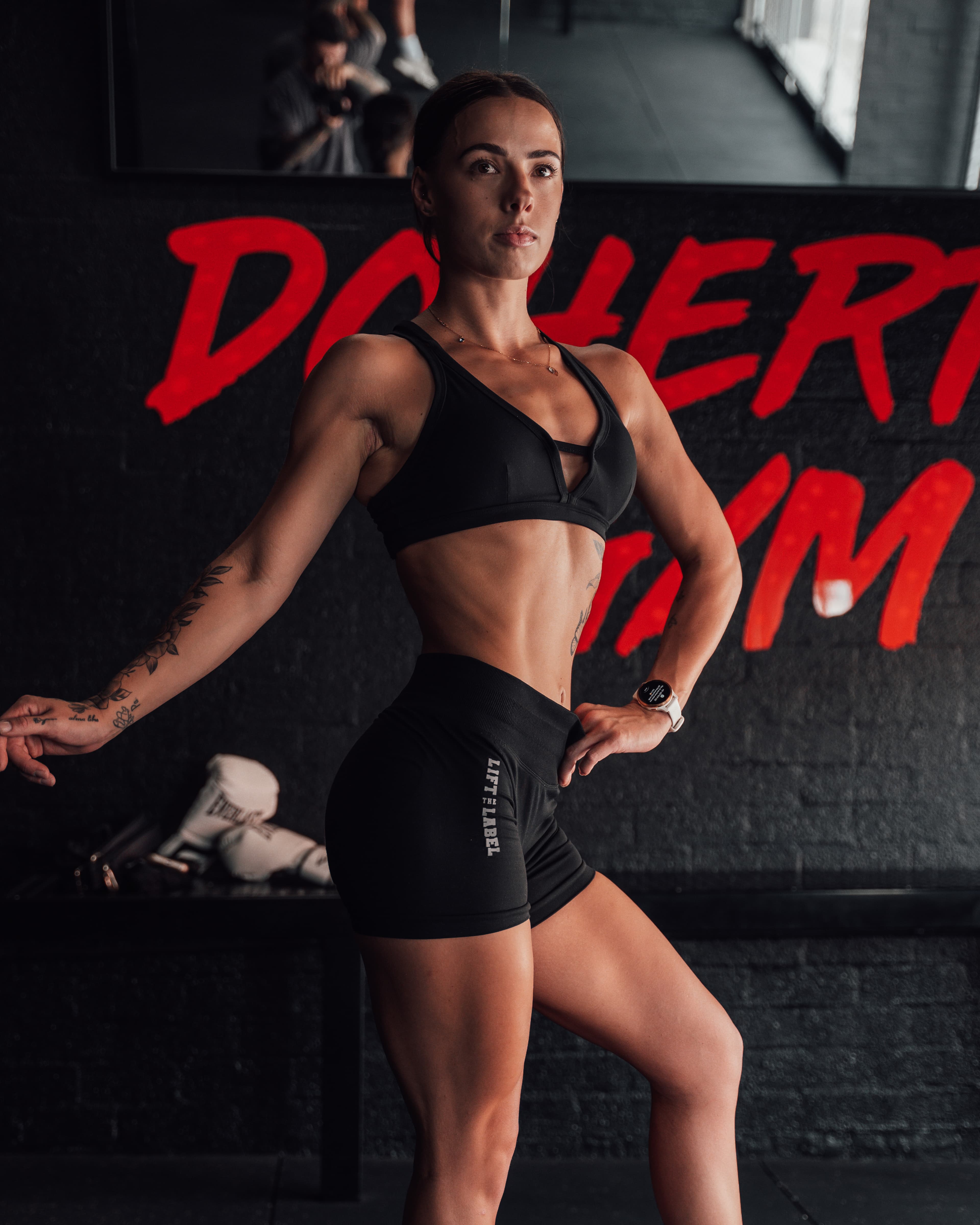 Samantha after her transformation — photo 2