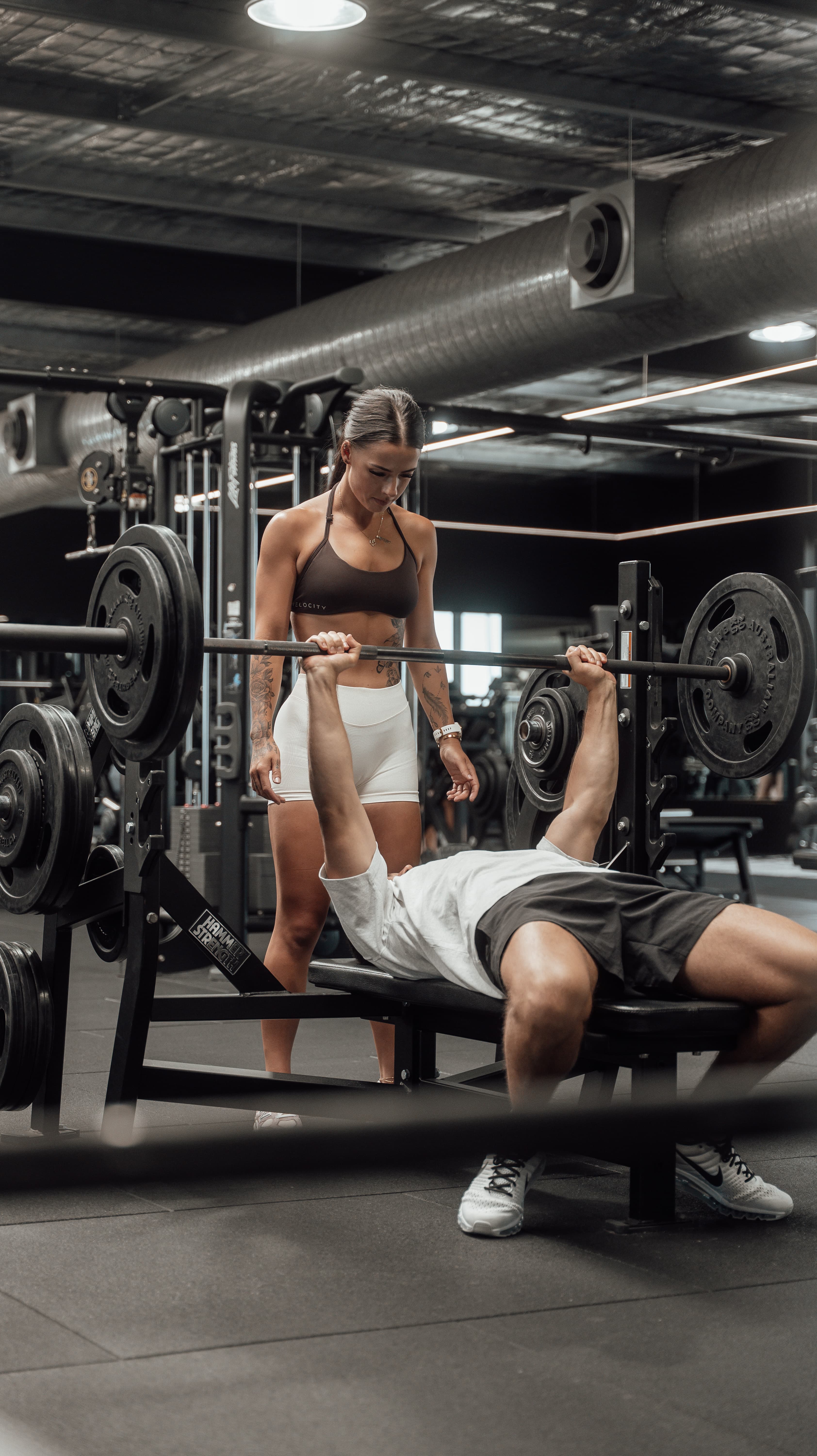 Defined Bodies personal training Perth